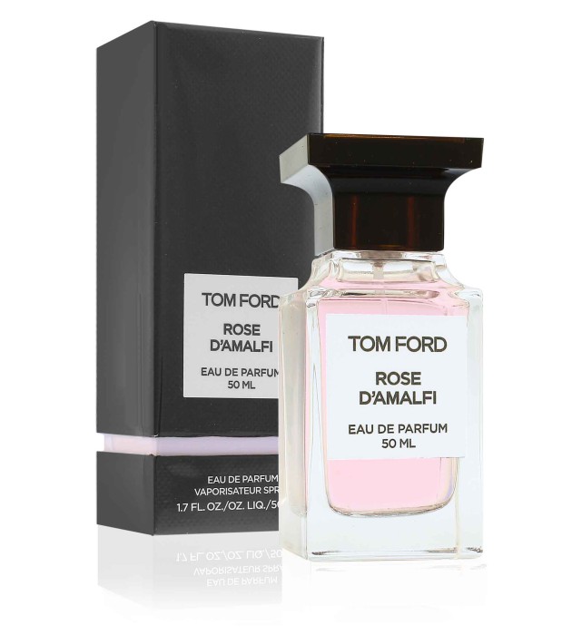 Tom Ford Rose D'amalfi — zdjęcie produktu
