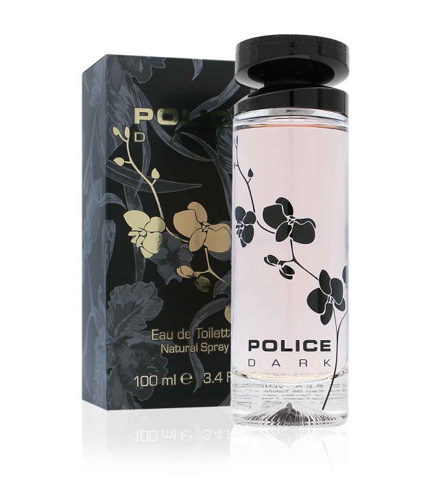 Police Dark Women — zdjęcie produktu