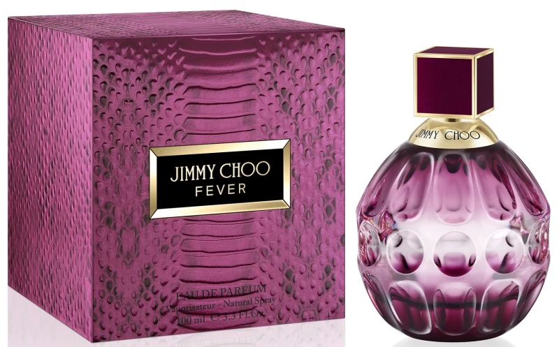 Jimmy Choo Fever — zdjęcie produktu