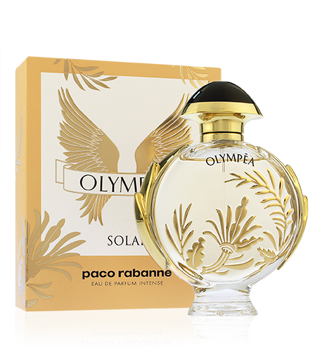 Rabanne Olympéa Solar — zdjęcie produktu
