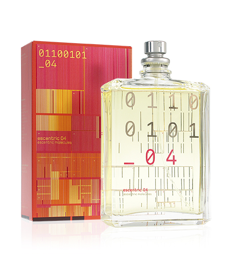 Escentric Molecules Escentric 04 — zdjęcie produktu