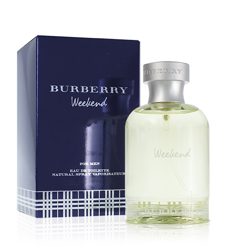 Burberry Weekend — zdjęcie produktu