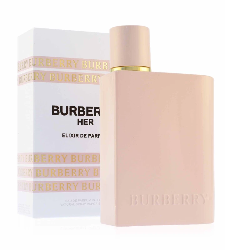 Burberry Her Elixir de Parfum — zdjęcie produktu