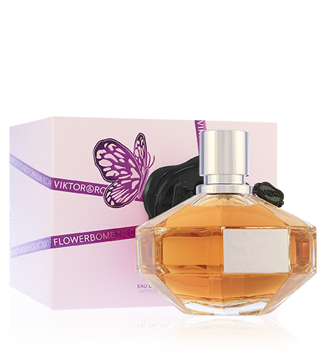 Viktor Rolf Flowerbomb Nectar — zdjęcie produktu
