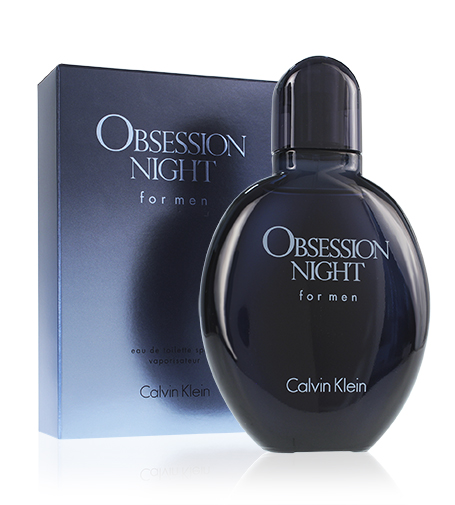 Calvin Klein Obsession Night — zdjęcie produktu