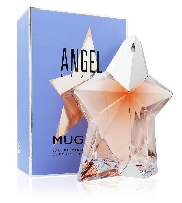 Mugler Angel Blush — zdjęcie produktu