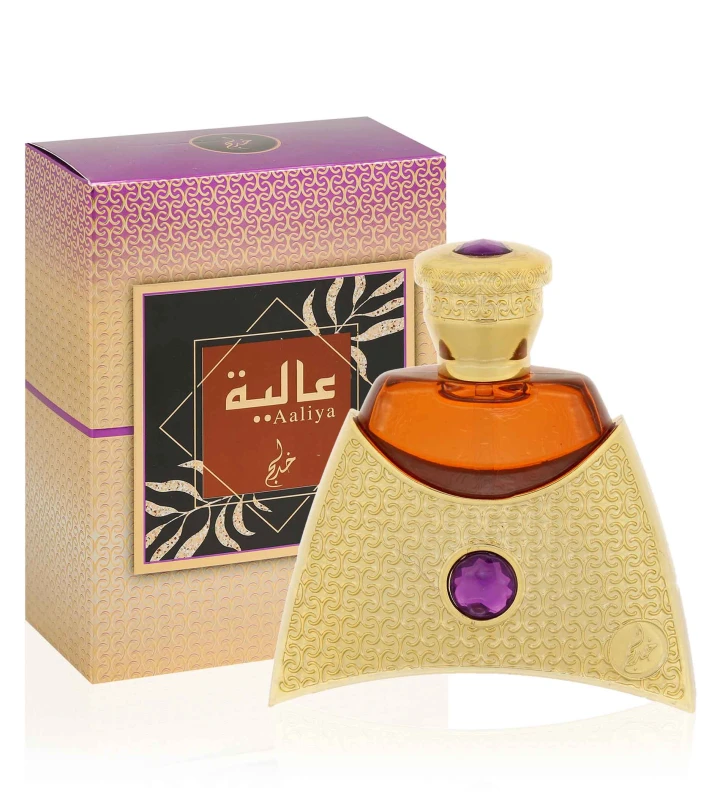 Khadlaj Aaliya — zdjęcie produktu
