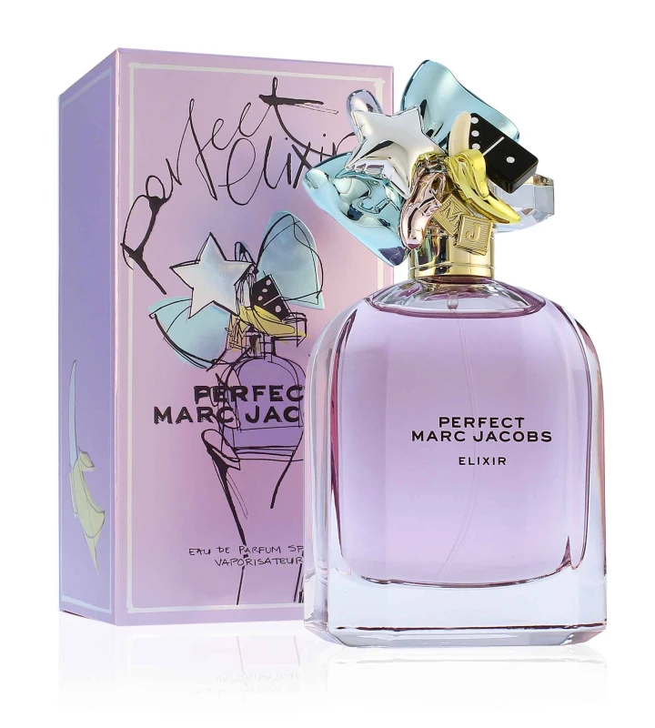 Marc Jacobs Perfect Elixir — zdjęcie produktu
