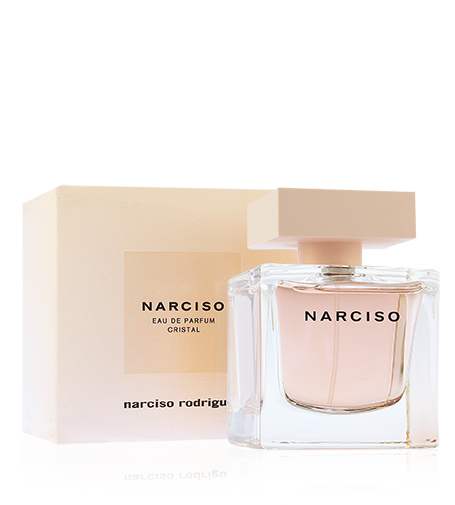 Narciso Rodriguez Narciso Cristal — zdjęcie produktu
