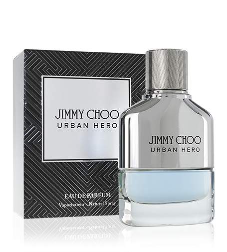 Jimmy Choo Urban Hero — zdjęcie produktu