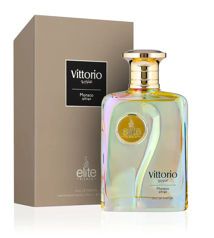 Risala Elite Vittorio Monaco — zdjęcie produktu