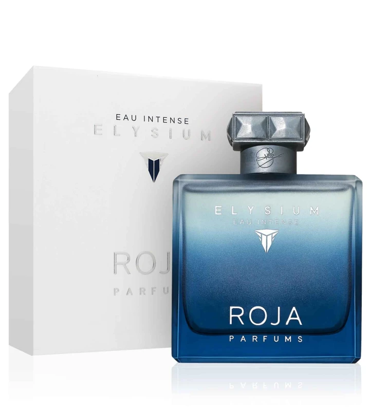 Roja Parfums Elysium Eau Intense — zdjęcie produktu
