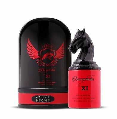 Armaf Bucephalus No. XI — zdjęcie produktu