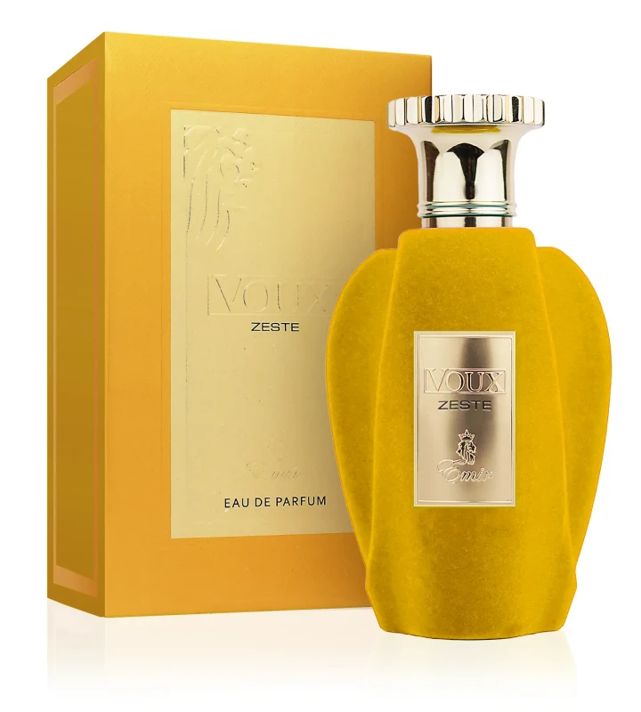 Emir Voux Zeste — zdjęcie produktu