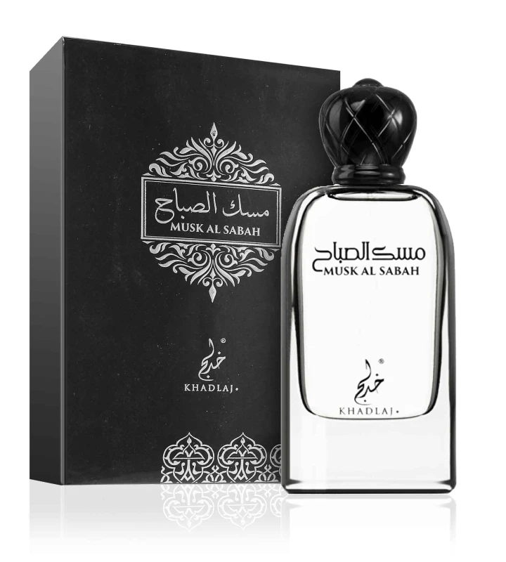 Khadlaj Musk Al Sabah — zdjęcie produktu