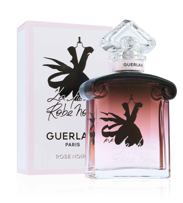 Guerlain La Petite Robe Noire Rose Noire — zdjęcie produktu