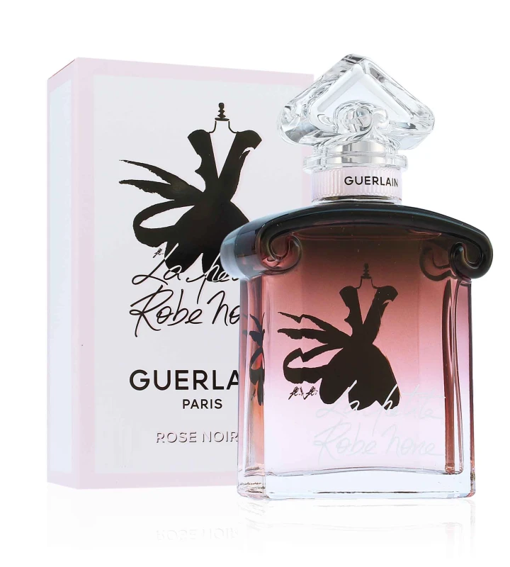 Guerlain La Petite Robe Noire Rose Noire — zdjęcie produktu