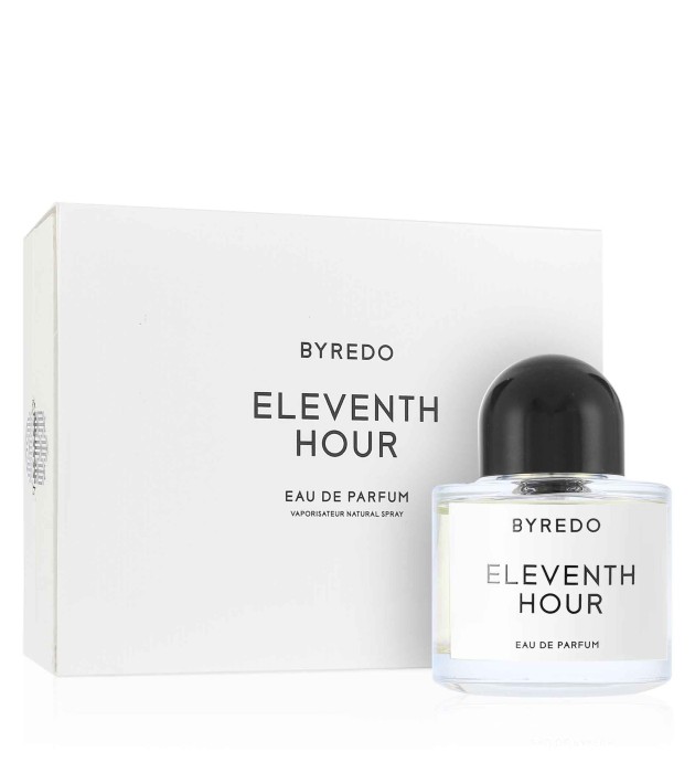 Byredo Eleventh Hour — zdjęcie produktu