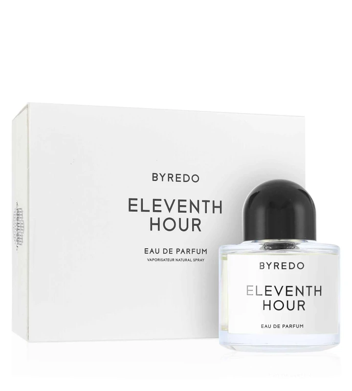 Byredo Eleventh Hour — zdjęcie produktu