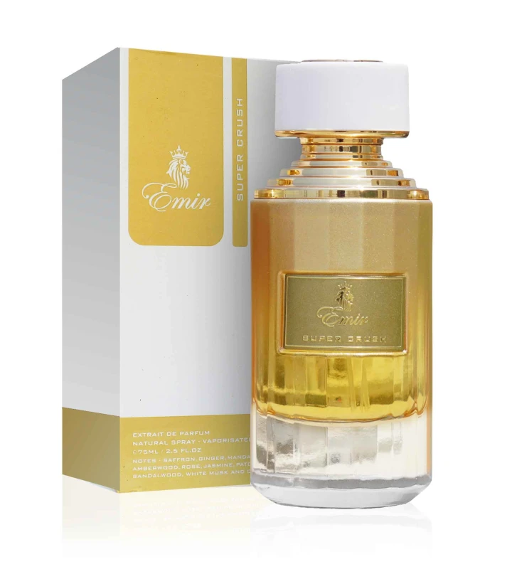 Emir Super Crush — zdjęcie produktu