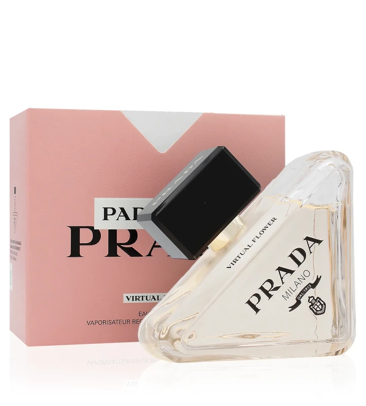 Prada Paradoxe Virtual Flower — zdjęcie produktu