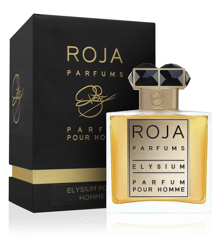 Roja Parfums Elysium Pour Homme — zdjęcie produktu