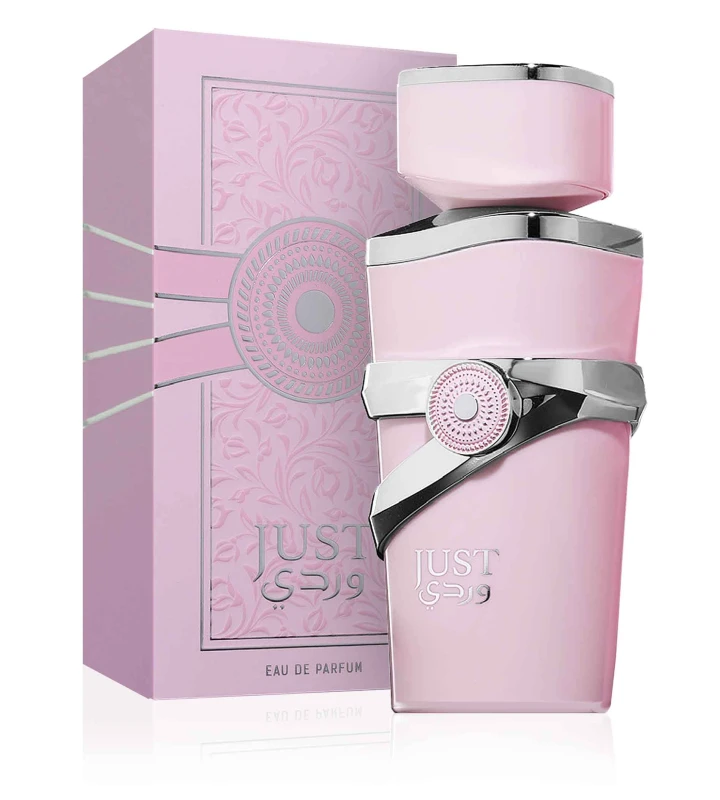 Fragrance World Just Ward — zdjęcie produktu