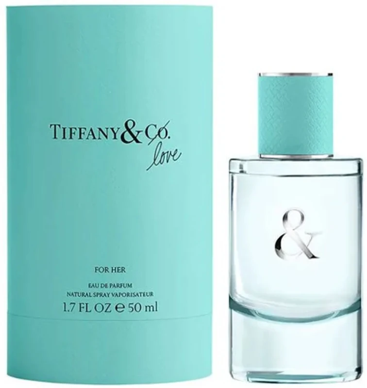 Tiffany Co. Tiffany Love For Her — zdjęcie produktu
