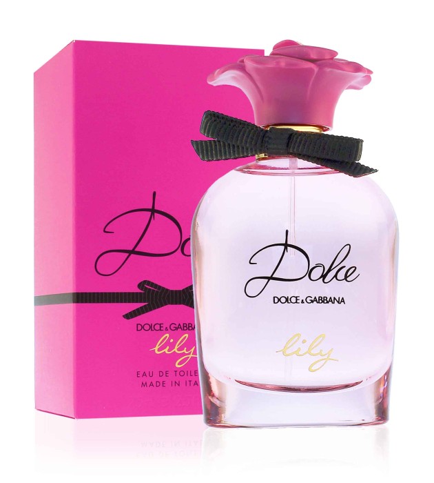 Dolce Gabbana Dolce Lily — zdjęcie produktu