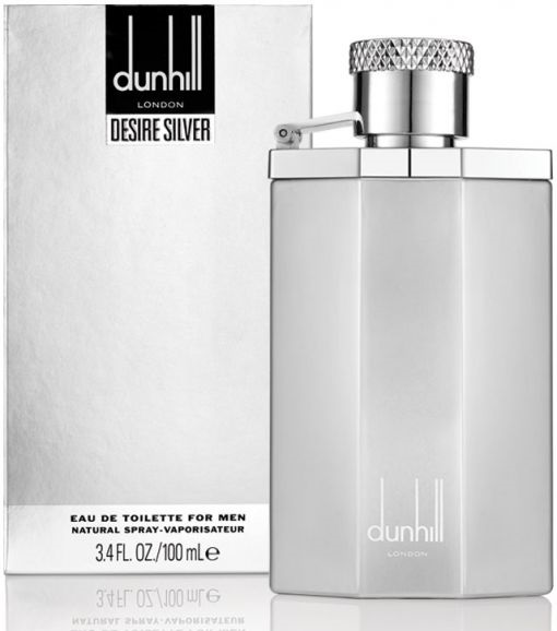 Dunhill Desire Silver — zdjęcie produktu