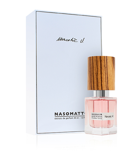 Nasomatto Narcotic V. — zdjęcie produktu