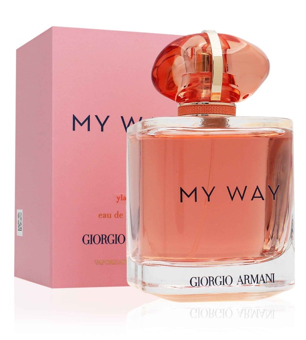 Giorgio Armani My Way Ylang — zdjęcie produktu