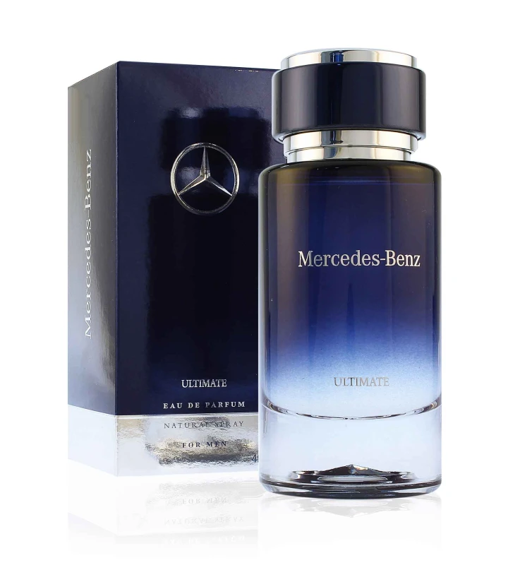 Mercedes-Benz Ultimate — zdjęcie produktu