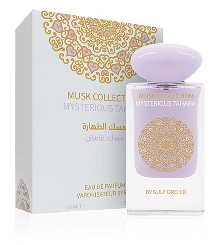 Gulf Orchid Mysterious Tahara — zdjęcie produktu