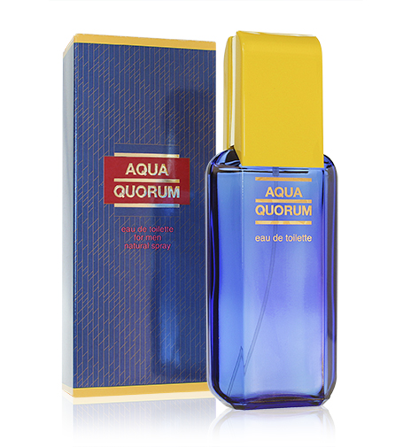 Antonio Puig Aqua Quorum — zdjęcie produktu