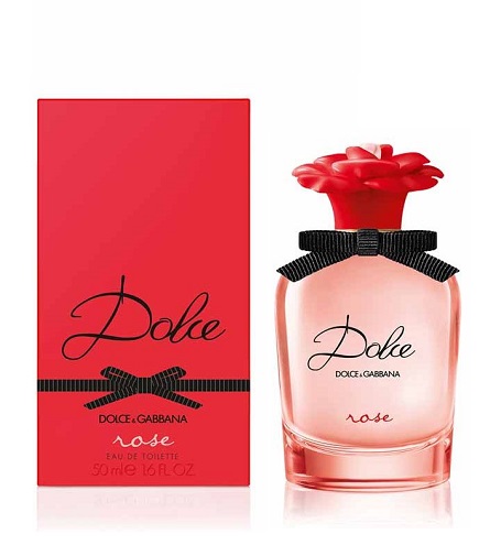 Dolce Gabbana Dolce Rose — zdjęcie produktu