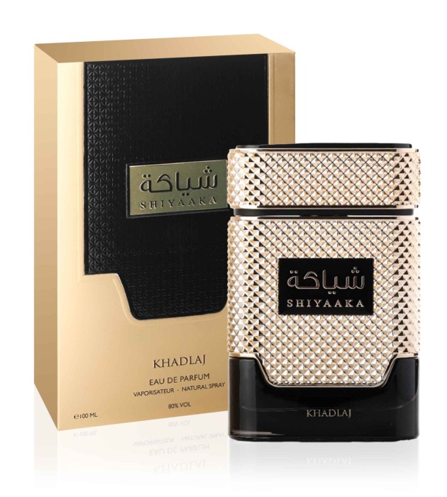 Khadlaj Shiyaaka Gold — zdjęcie produktu