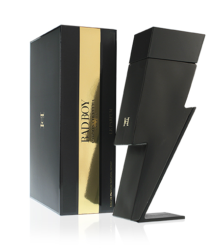 Carolina Herrera Bad Boy Le Parfum — zdjęcie produktu