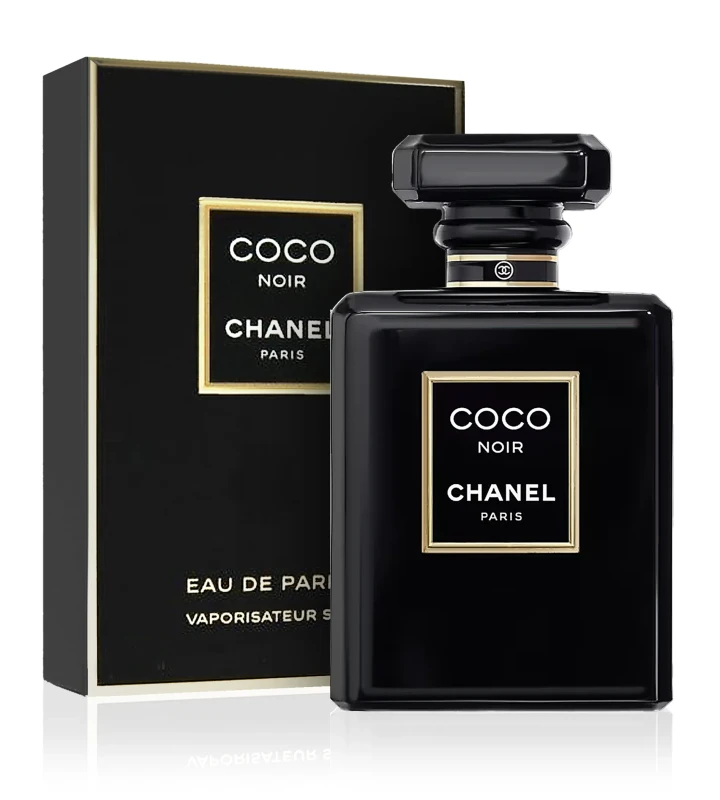 Chanel Coco Noir — zdjęcie produktu