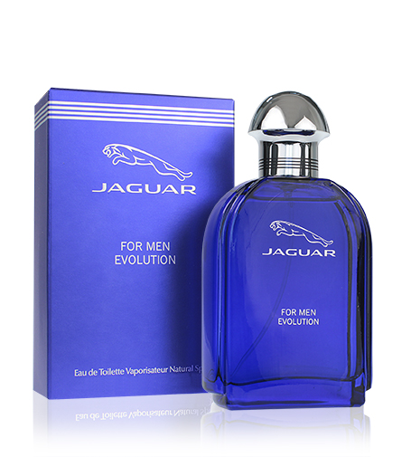 Jaguar Evolution — zdjęcie produktu