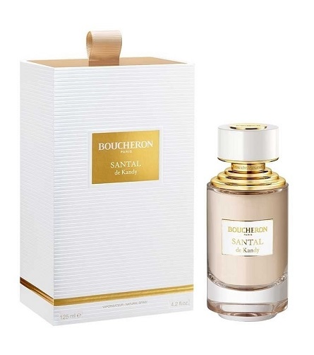 Boucheron Santal de Kandy — zdjęcie produktu