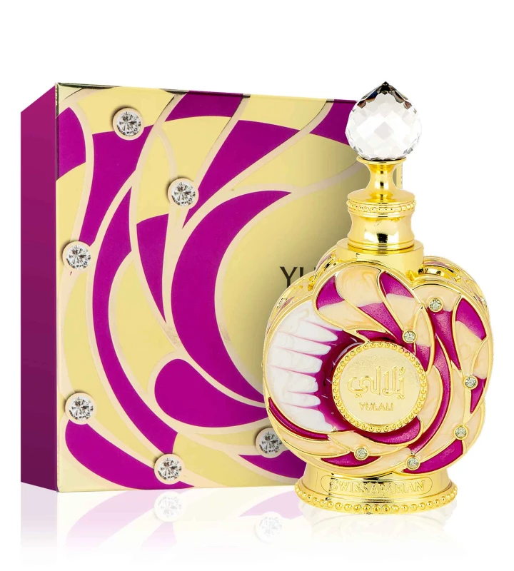 Swiss Arabian Yulai — zdjęcie produktu