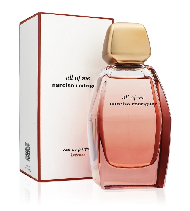Narciso Rodriguez All Of Me Intense — zdjęcie produktu
