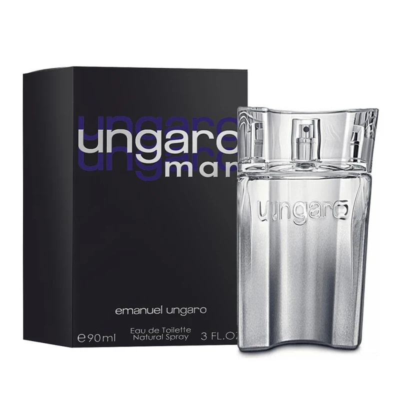 Emanuel Ungaro Man — zdjęcie produktu