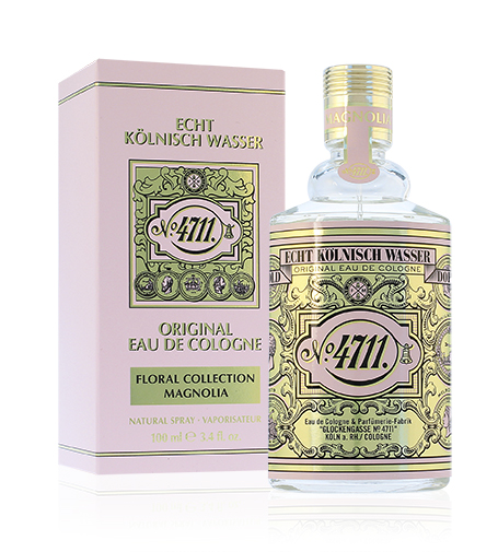 4711 Floral Collection Magnolia — zdjęcie produktu