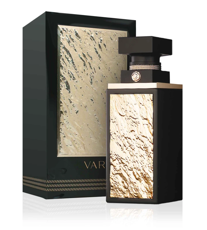 Fragrance World Varakh Gold — zdjęcie produktu