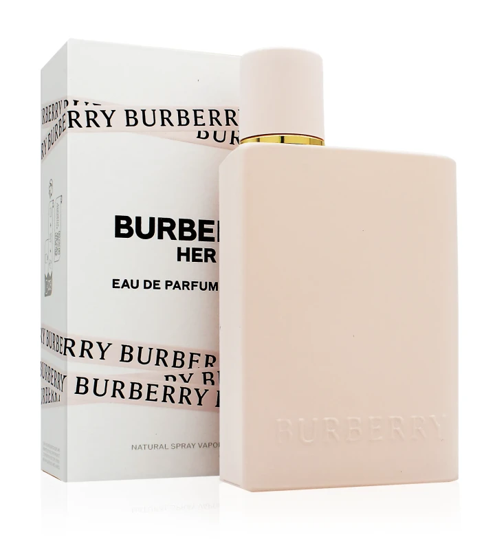 Burberry Her Intense — zdjęcie produktu