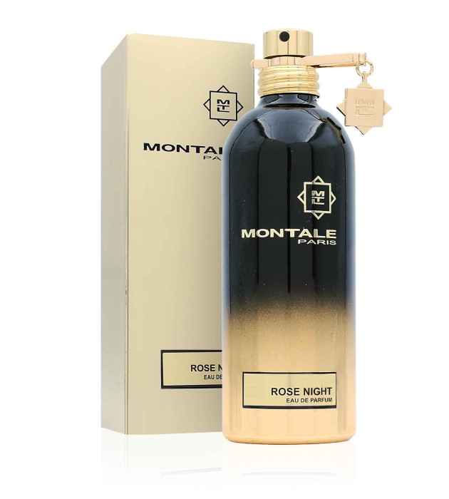 Montale Rose Night — zdjęcie produktu