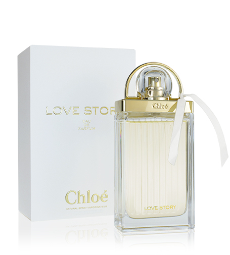Chloé Love Story — zdjęcie produktu
