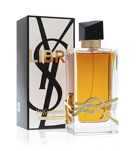 Yves Saint Laurent Libre Intense — zdjęcie produktu